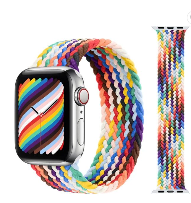 Smart Watch Bands – The Watch Edit