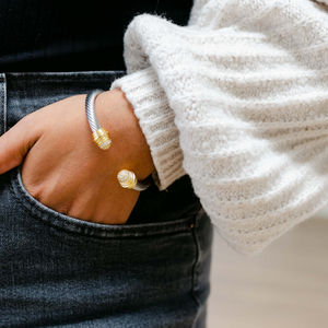The Mia Cuff