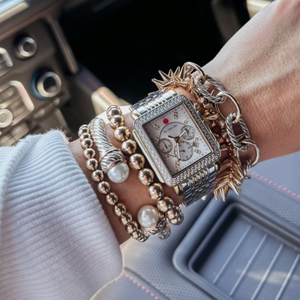 The Ava Cuff